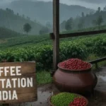 वैश्विक मंच पर भारतीय कॉफी का उभरता प्रभाव: गुणवत्ता, नवाचार और निर्यात में नई ऊंचाइयाँ