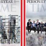 TIME Magazine ने ‘Architects of AI’ को Person of the Year 2025 घोषित किया