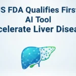 लिवर रोग की पहचान में आएगी क्रांति: पहला AI-आधारित डायग्नोस्टिक टूल हुआ मंज़ूर