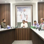 केंद्रीय जल शक्ति मंत्री सी.आर. पाटिल ने लॉन्च किया ‘सुजलाम भारत’ ऐप, पानी प्रबंधन को मिलेगा डिजिटल बढ़ावा