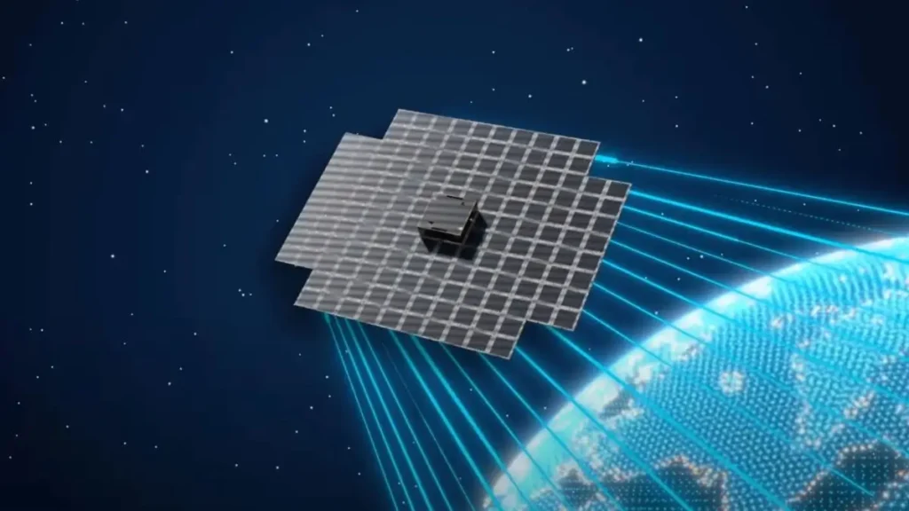 ISRO के ‘बाहुबली’ रॉकेट से ब्लू बर्ड ब्लॉक-2 उपग्रह ने भरी उड़ान