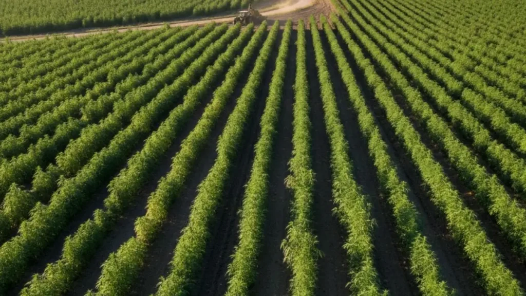 ‘ग्रीन टू गोल्ड’ पहल: हिमाचल प्रदेश में औद्योगिक भांग की खेती को नया प्रोत्साहन
