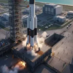 ISRO का श्रीहरिकोटा में तीसरे लॉन्च पैड की योजना पर विचार: भारत की अंतरिक्ष क्षमता को मिलेगा नया विस्तार