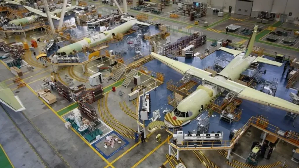 2025 पर एक नज़र: भारत के रक्षा विनिर्माण के लिए एक ऐतिहासिक वर्ष