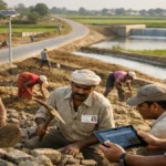 जानें क्या है ‘VB-G RAM G’ योजना? यह मनरेगा से कैसे अलग है