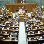 लोकसभा से पास हुआ ‘जी राम जी’ बिल