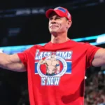 जॉन सीना ने WWE से संन्यास लिया