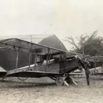 विश्व में पहली हवाई डाक सेवा किस देश ने शुरू की थी?