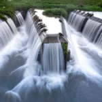 किस देश को काले सोने की भूमि कहा जाता है?