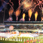 भारत की खेल राजधानी: किस जिले को यह सम्मान प्राप्त है?