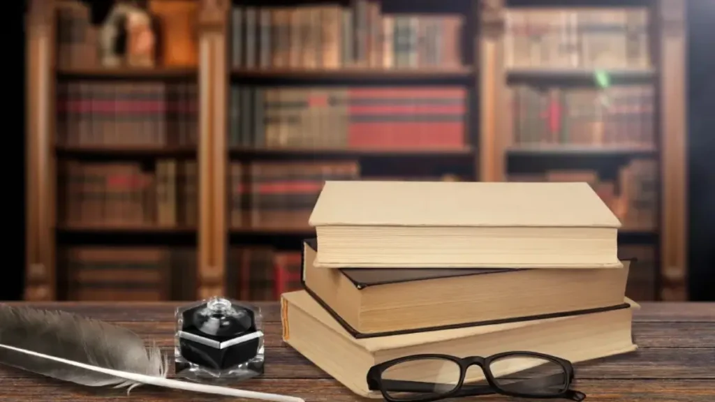 भारत का साहित्यिक शहर कौन सा है?