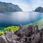 किस द्वीप को पूर्वी सागरों का मोती कहा जाता है?