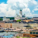 भारत का ‘फिनलैंड’ किस स्थान को कहा जाता है?