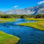 महाराष्ट्र की जीवनरेखा कहलाने वाली नदी कौन-सी है?