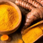 किस मसाले को गोल्डन स्पाइस (Golden Spice) कहा जाता है?