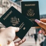 2025 में दुनिया के सबसे शक्तिशाली पासपोर्ट: भारत की स्थिति