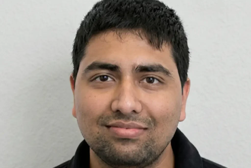 भारत के अमर सुब्रमण्यम को Apple ने बनाया नया AI वाइस प्रेसिडेंट