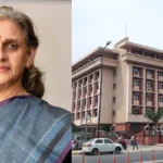 अपर्णा गर्ग ने रेलवे बोर्ड में सदस्य (वित्त) का पदभार संभाला