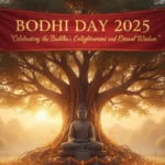 बोधि दिवस 2025: भगवान बुद्ध के ज्ञान, करुणा और शाश्वत बुद्धि का उत्सव