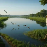 छत्तीसगढ़ को मिली पहली रामसर साइट: कोपरा जलाशय को अंतरराष्ट्रीय मान्यता