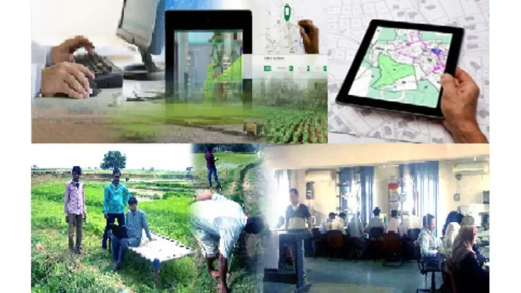 शहरी डिजिटल भूमि सुधार को गति देने के लिए भूमि संसाधन विभाग आयोजित करेगा राष्ट्रीय संगोष्ठी