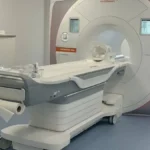 जोहो के सहयोग से विकसित भारत का पहला स्वदेशी एमआरआई स्कैनर