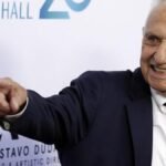 विश्व के जाने-माने वास्तुकार फ्रैंक गेहरी का निधन