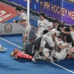 जर्मनी ने आठवीं बार जीता जूनियर मेंस हॉकी वर्ल्ड कप: