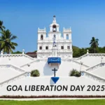 गोवा मुक्ति दिवस 2025: इतिहास, महत्व और समारोह
