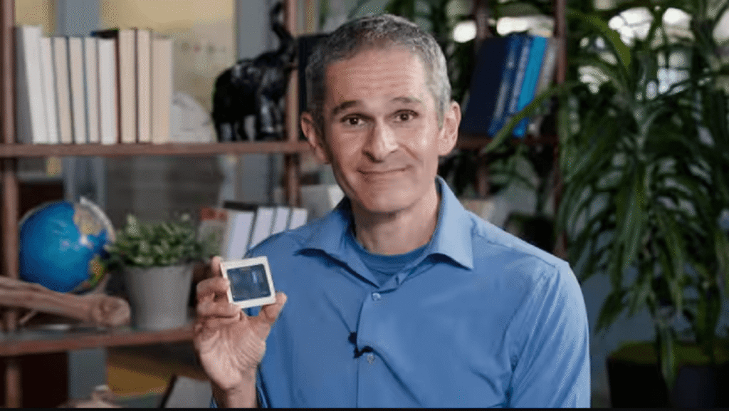 Google ने अमीन वहदात को AI इंफ्रास्ट्रक्चर का नया Chief Technologist नियुक्त किया