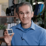 Google ने अमीन वहदात को AI इंफ्रास्ट्रक्चर का नया Chief Technologist नियुक्त किया