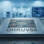 भारत में बना पहला स्वदेशी 1.0 GHz माइक्रोप्रोसेसर: जानिए देश को इससे क्या-क्या फायदे होंगे