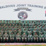 भारत-मालदीव संयुक्त सैन्य अभ्यास ‘EKUVERIN 2025’ केरल में शुरू