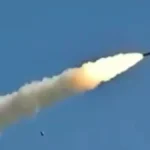 भारतीय सेना ने ब्रह्मोस मिसाइल का सफल परीक्षण किया