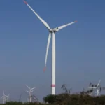 भारत की बिजली क्षमता 5.05 लाख मेगावाट पहुँची