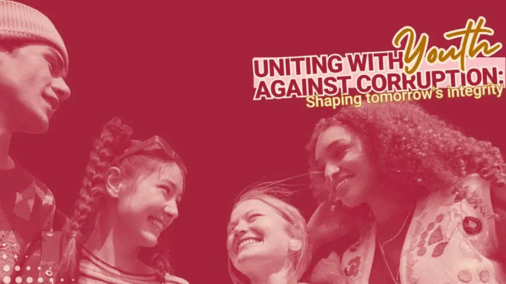 अंतरराष्ट्रीय भ्रष्टाचार-रोध दिवस 2025