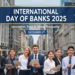 अंतर्राष्ट्रीय बैंक दिवस 2025: इतिहास, महत्व और इस वर्ष की थीम
