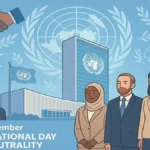 अंतर्राष्ट्रीय तटस्थता दिवस 2025