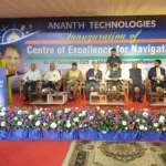 ISRO प्रमुख ने भारत के पहले निजी नेविगेशन केंद्र ‘ACEN’ का शुभारंभ किया