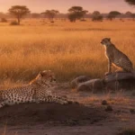 वीरांगना दुर्गावती टाइगर रिज़र्व बनेगा मध्य प्रदेश में चीतों का नया ठिकाना