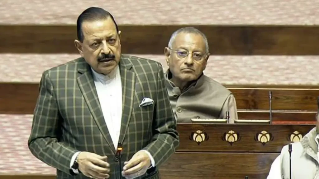 संसद ने शांति बिल पास किया: AERB को मिला वैधानिक दर्जा, परमाणु सुरक्षा ढांचे में बड़ा सुधार