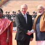 Putin India Visit 2025: चार साल बाद शीर्ष शिखर संवाद