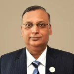 रवि रंजन ने SBI के नए मैनेजिंग डायरेक्टर (MD) के रूप में कार्यभार संभाला