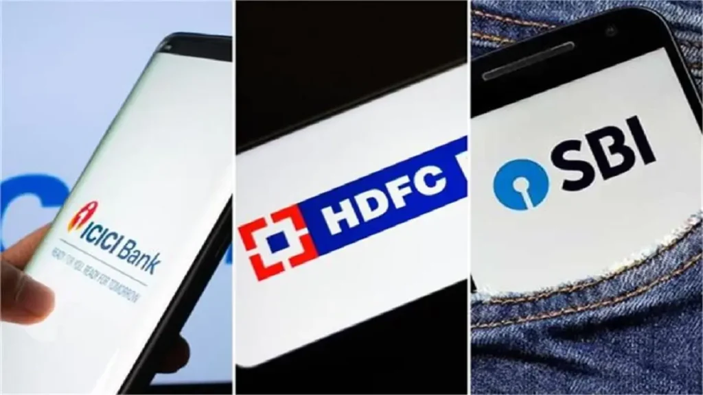 SBI, ICICI बैंक और HDFC बैंक ने फिर बरकरार रखा D-SIB का दर्जा