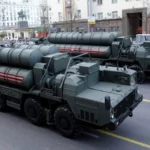 S-500 मिसाइल सिस्टम: फीचर्स, रेंज, स्पीड, तुलना और भारत की रणनीतिक दिलचस्पी