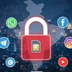 सरकार ने नए साइबर सुरक्षा नियम लागू किए; अब फोन से SIM कार्ड निकालते ही WhatsApp स्वतः बंद हो जाएगा
