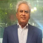 मिज़ोरम के पूर्व राज्यपाल स्वराज कौशल का 73 वर्ष की उम्र में निधन