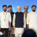 तेलंगाना ग्लोबल समिट में ₹5.75 लाख करोड़ का रिकॉर्ड निवेश