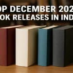 दिसंबर 2025: प्रमुख पुस्तक विमोचन