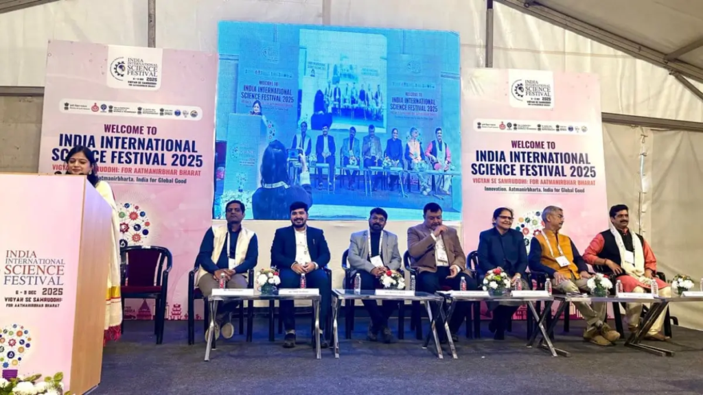 विज्ञानिका 2025: साहित्य और रचनात्मक संचार के ज़रिए विज्ञान को बढ़ावा देने की अनोखी पहल